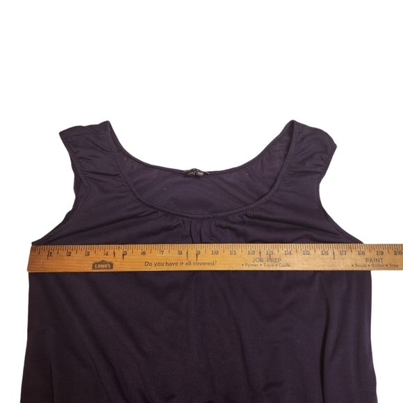 Theory silk blend mini dress - Picture 13 of 14